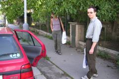 KONICA MINOLTA DIGITAL CAMERA