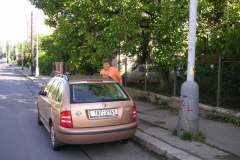 KONICA MINOLTA DIGITAL CAMERA