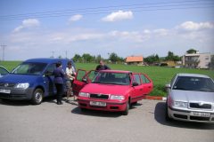 KONICA MINOLTA DIGITAL CAMERA