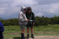 KONICA MINOLTA DIGITAL CAMERA