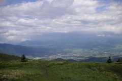 KONICA MINOLTA DIGITAL CAMERA