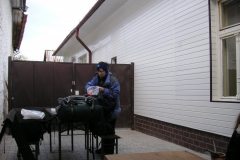 KONICA MINOLTA DIGITAL CAMERA