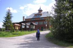 KONICA MINOLTA DIGITAL CAMERA