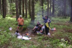 KONICA MINOLTA DIGITAL CAMERA