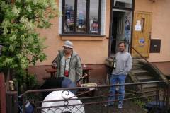 KONICA MINOLTA DIGITAL CAMERA