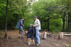 KONICA MINOLTA DIGITAL CAMERA