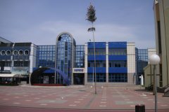 KONICA MINOLTA DIGITAL CAMERA