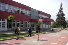 KONICA MINOLTA DIGITAL CAMERA