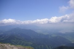 KONICA MINOLTA DIGITAL CAMERA